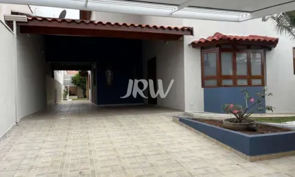 Casa a venda no jardim vila avaí na cidade de indaiatuba sp