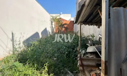 Terreno a venda no bairro morada do sol na cidade de indaiatuba sp