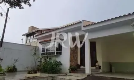 CASA A VENDA NO BAIRRO VILA SUIÇA NA CIDADE DE INDAIATUBA SP