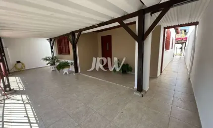 CASA A VENDA NO BAIRRO VILA MARIA HELENA - INDAIATUBA SP