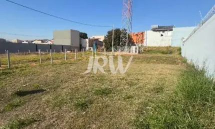 TERRENO COMERCIAL A VENDA NO BAIRRO JARDIM REGINA  NA CIDADE DE INDAIATUBA SP
