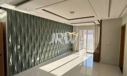 Apartamento à venda no Edifício Cambury no bairro centro em Indaiatuba/SP