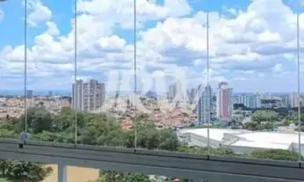 Apartamento a venda no condomínio vila do parque - indaiatuba sp