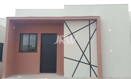 Casa a venda no bairro smart city na cidade de indaiatuba