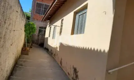 Casa a venda no bairro centro na cidade de indaiatuba