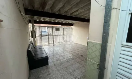 Casa a venda no bairro morada do sol na cidade de indaiatuba