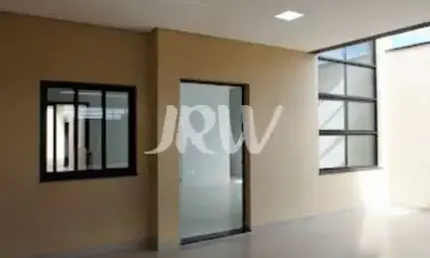 Casa à venda no bairro jardim bom sucesso na cidade de indaiatuba-sp