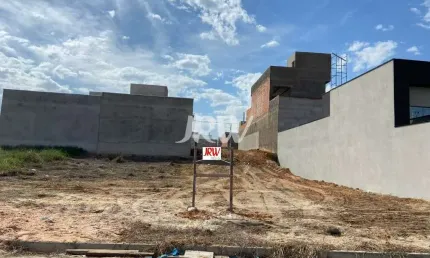 Terreno a venda no bairro jardim bom sucesso na cidade de indaiatuba