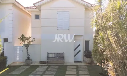 Casa a venda 3 dormitórios no condomínio caribe vilage - indaiatuba sp