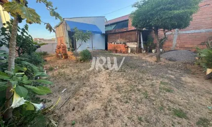 Terreno comercial à venda no residencial monte verde, indaiatuba  por r$ 530.000
