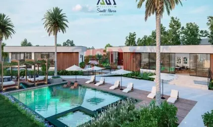 OPORTUNIDADE - TERRENO NO CONDOMINIO RESERVA SANTA MARIA INDAIATUBA