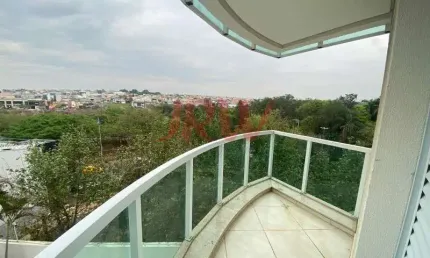 APARTAMENTO A VENDA NO RESIDENCIAL ATENAS INDAIATUBA!!!