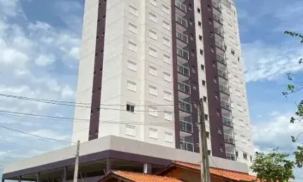 LINDO APARTAMENTO NO EDIFÍCIO NATALIA CLUB HOUSE - INDAIATUBA - SP.