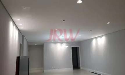 APARTAMENTO ALTO PADRÃO A VENDA NA CIDADE DE INDAITUBA NO EDIFICIO ATENAS  APARTAMENTO COM 190M2  R$1.600.000,00 Vista livre para parque ecologico