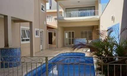 Casa com 4 quartos à venda na Cidade Nova I, Indaiatuba 