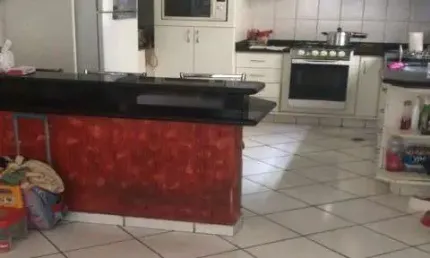 Casa com 5 quartos à venda na Vila Pires da Cunha, Indaiatuba 