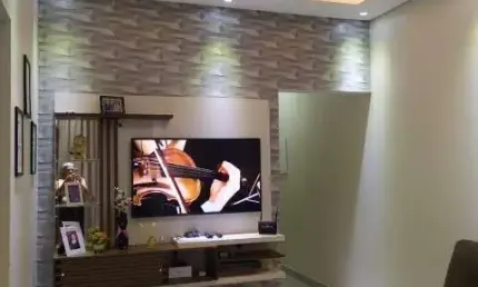 Casa com 3 quartos à venda no Jardim Residencial Nova Veneza, Indaiatuba 