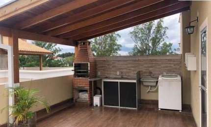 apartamento;apartamento em indaiatuba;cobertura;cobertura em indaiatuba
