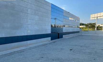 Barracão / Galpão / Depósito com 7 salas para alugar no Itaici, Indaiatuba 