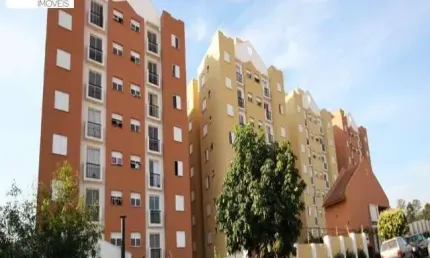 Apartamento com 2 quartos à venda no Jardim Alice, Indaiatuba 