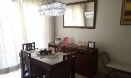 Apartamento portal das flores  3 dormitórios, banheiro social, sala com móveis planejados,  sacada frente e 1 vaga de garagem.  metragem 65 m².  aceita financiamento e terreno como permuta !