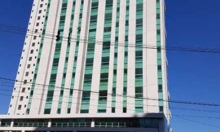 Apartamento com 3 quartos à venda no Jardim Pompéia, Indaiatuba 