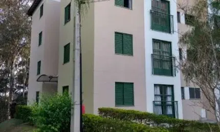 APARTAMENTO NO RESIDENCIAL MORUMBI MIRIM  2 Dormitório, Banheiro social com armario, Sala de estar e jantar, Área de serviço, Cozinha planejada, Sacada,  1 Vaga de garagem.  Obs.: Armários na cozinha 