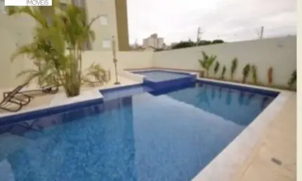 Apartamento com 3 quartos à venda no Jardim Sevilha, Indaiatuba , 67 m2 por R$ 530.000