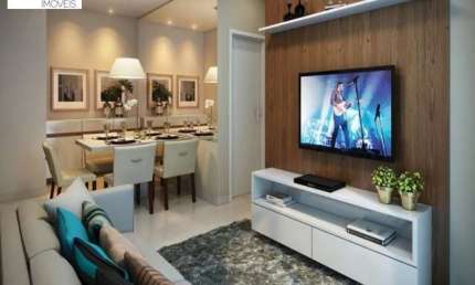 LINDO APARTAMENTO COM OTIMA LOCALIZAÇÃO NO CONDOMÍNIO VILLA HELVETIA   Apartamento com 2 dormitórios, sala de jantar, sala de estar, área de serviço.