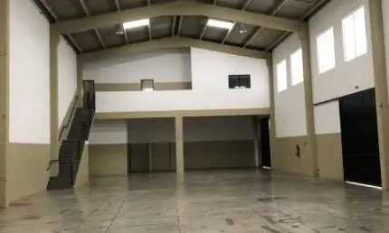 Barracão / Galpão / Depósito com 3 salas à venda no Comercial Vitória Martini, Indaiatuba 