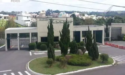 Condomínio terra magna!  excelente terreno, com 360 m², otima localização.