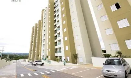 Apartamento a venda edifício belvedere em indaiatuba sp.
