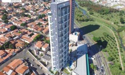 APARTAMENTO A VENDA NO LOFT EKKOHOUSES EM INDAIATUBA SP REGIÃO DO PARQUE ECOLÓGICO COM 2 DORMITÓRIOS,