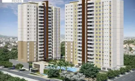 Lindo apartamentos cercado por praças, monumentos, curiosidades e muita cultura, Indaiatuba recebe seu mais novo ponto de referência. DUE, um empreendimento que une a tradição, o legado de nossa histó