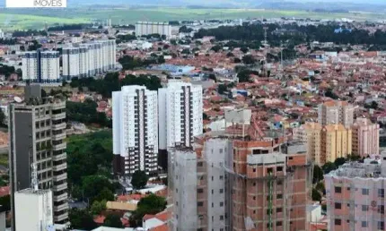 Apartamento com 4 quartos à venda na Vila Sfeir, Indaiatuba , 279 m2 por R$ 1.900.000