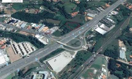 Terreno comercial à venda no Barroca Funda, Indaiatuba , 27000 m2 por R$ 7.000.000