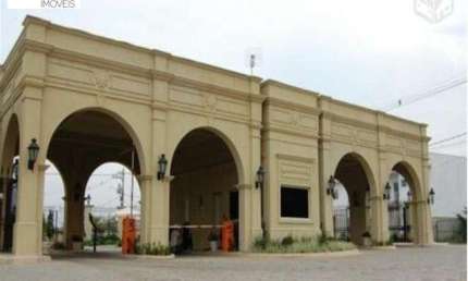 TERRENO NO CONDOMÍNIO HELVÉTIA PARK  Condomínio com excelente localização, oferece segurança armada 24 horas, Campo de futebol, Duas quadras de tênis.