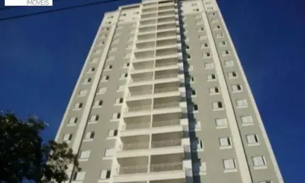 Apartamento com 3 quartos à venda no Centro, Indaiatuba 