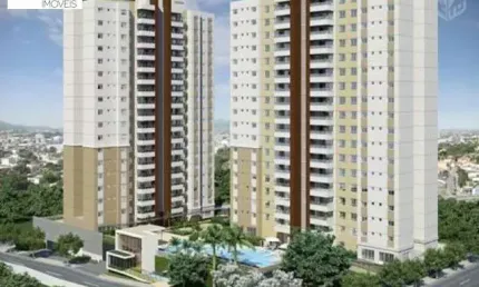 Apartamento no edifício DUE com 3 dormitórios com 128 metros, no centro da cidade, otima localização.
