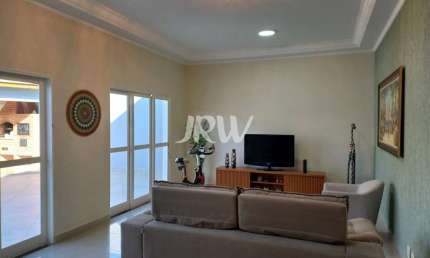 Casa com 3 quartos à venda no Jardim Regente, Indaiatuba 