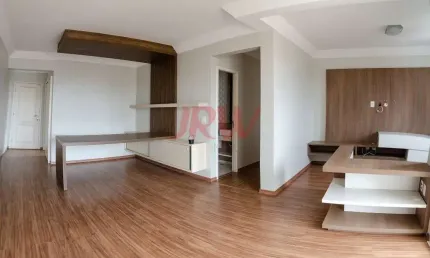 Apartamento com 2 quartos à venda na Vila Todos os Santos, Indaiatuba 