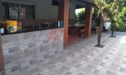 Chácara / sítio com 3 quartos à venda no Altos da Bela Vista, Indaiatuba , 300 m2 por R$ 1.600.000