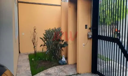 Casa com 3 quartos à venda no Residencial Monte Verde, Indaiatuba 