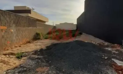 Terreno à venda no Jardim Residencial Nova Veneza, Indaiatuba 