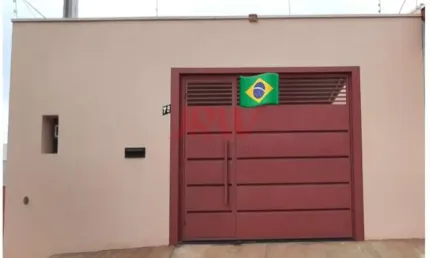 Casa com 3 quartos à venda no jardim moriyama, indaiatuba , 150 m2 por r$ 505.000