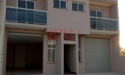 Casa comercial com 1 sala à venda no Jardim Residencial Veneza, Indaiatuba , 210 m2 por R$ 990.000