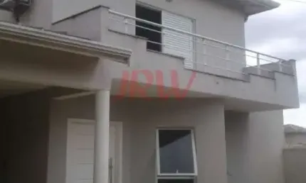 Casa com 3 quartos à venda no Jardim Europa II, Indaiatuba 