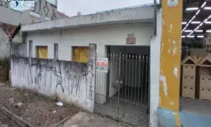 Casa com 3 quartos para alugar no Jardim Santo Elias, São Paulo 