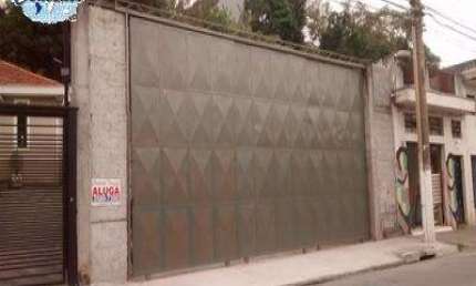 Terreno à venda em Pirituba, São Paulo 