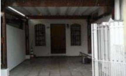 Casa com 3 quartos à venda em Pirituba, São Paulo 